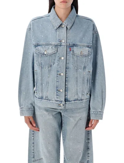 Levi's '90s Trucker Denim Jacket