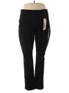 Levi's Active Pants In Black