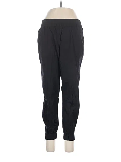 Pre-owned Levi's Active Pants In Black