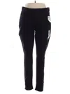 Levi's Active Pants In Black