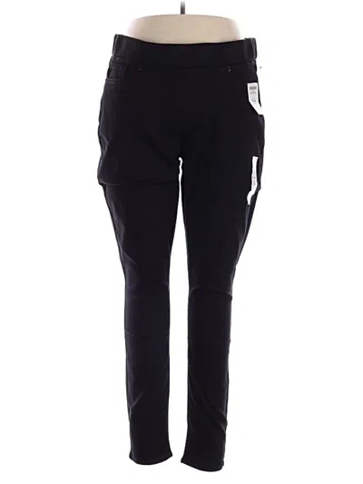 Levi's Active Pants In Black
