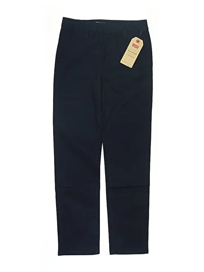Levi's Kids'  Active Pants In Blue