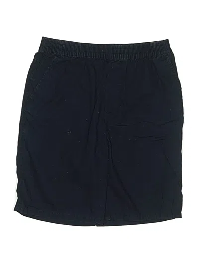 Pre-owned Levi's Kids'  Athletic Shorts In Blue