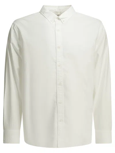 Levi's "authentic" Casual Shirt In White