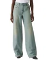 Levi's Axl Straight I Told You So Lb Straight Jean In Blue