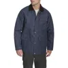 Levi's Barn Jacket In Blue