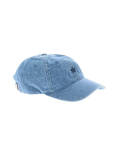 Pre-owned Levi's Baseball Cap In Blue