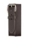 Levi's Big & Tall  Bridle Belt In Brown