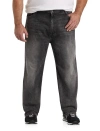 Levi's Big & Tall Relaxed-fit Just Being Me Jeans In Just Being Me