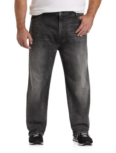 Levi's Big & Tall Relaxed-fit Just Being Me Jeans