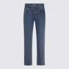 Levi's 501 Jeans