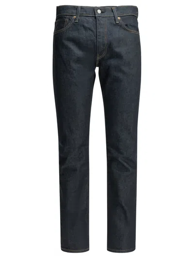 Levi's " Blue Tab 511" Straight Leg Jeans