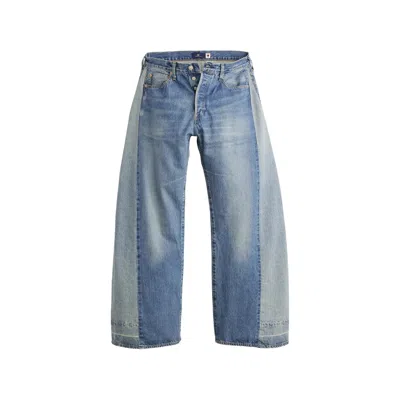 Levi's Blue Tab Jeans
