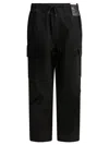 Levi's Cargo Pants In Black