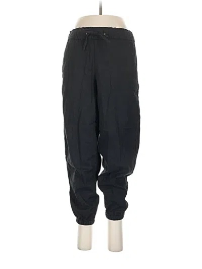 Pre-owned Levi's Cargo Pants In Black