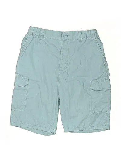 Pre-owned Levi's Kids'  Cargo Shorts In Blue