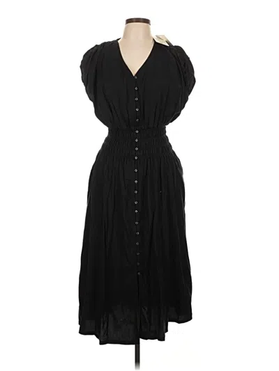 Levi's Casual Dress In Black