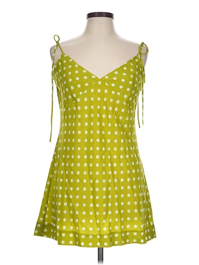 Levi's Casual Dress In Blue