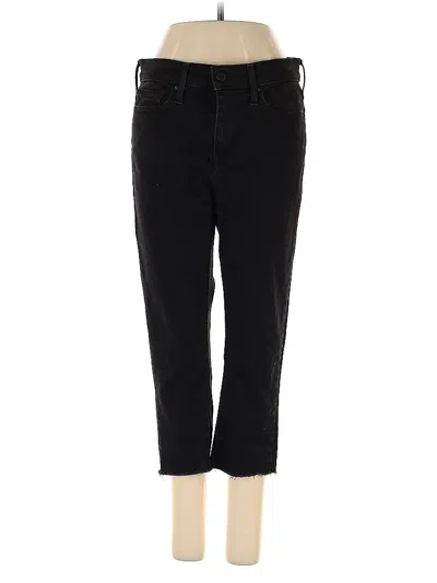 Pre-owned Levi's Casual Pants In Black
