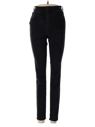 Pre-owned Levi's Casual Pants In Black