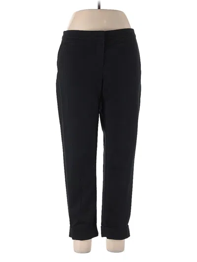 Pre-owned Levi's Casual Pants In Black