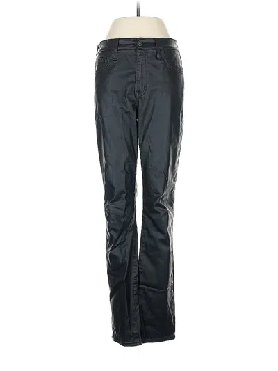 Pre-owned Levi's Casual Pants In Black