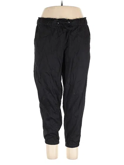 Pre-owned Levi's Casual Pants In Black
