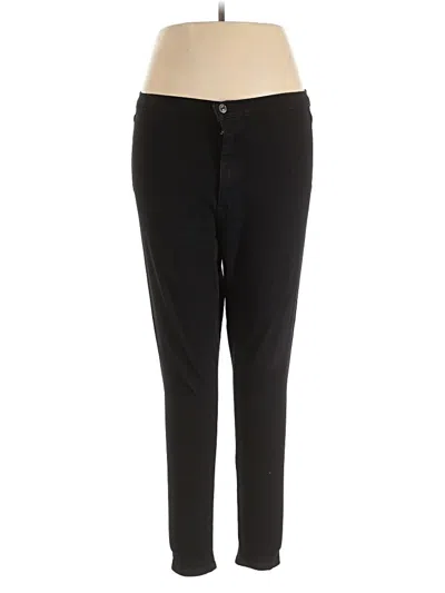 Pre-owned Levi's Casual Pants In Black