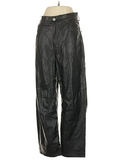 Pre-owned Levi's Casual Pants In Black