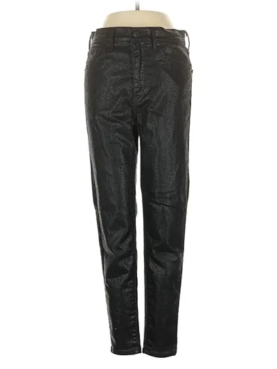 Pre-owned Levi's Casual Pants In Black