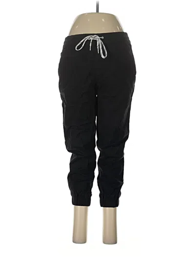 Pre-owned Levi's Casual Pants In Black