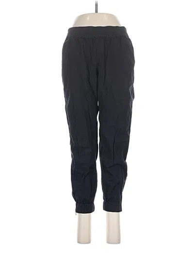 Pre-owned Levi's Casual Pants In Black