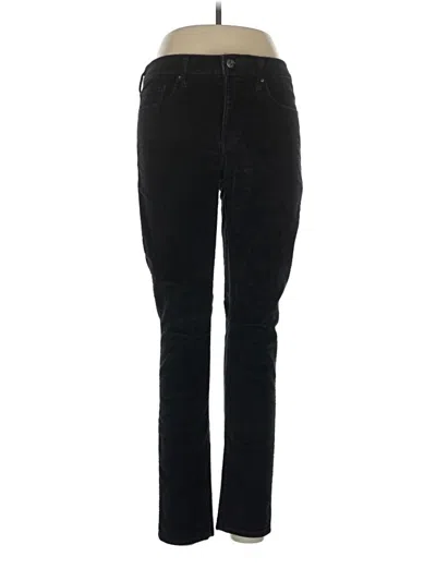 Pre-owned Levi's Casual Pants In Black