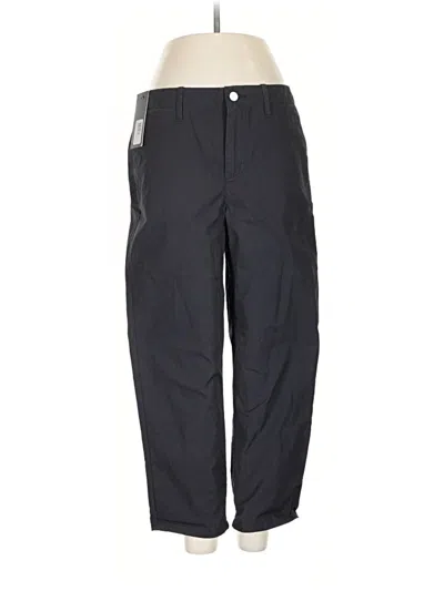 Pre-owned Levi's Casual Pants In Black
