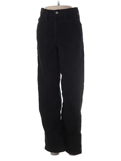 Pre-owned Levi's Casual Pants In Black