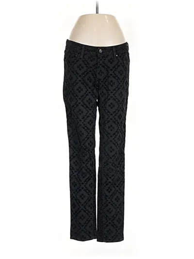 Pre-owned Levi's Casual Pants In Black