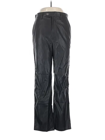 Pre-owned Levi's Casual Pants In Black