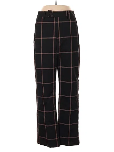 Pre-owned Levi's Casual Pants In Black