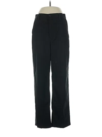 Pre-owned Levi's Casual Pants In Black