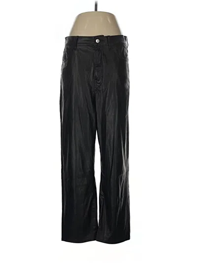 Pre-owned Levi's Casual Pants In Black