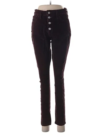 Pre-owned Levi's Casual Pants In Black