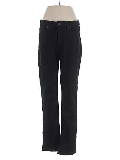 Pre-owned Levi's Casual Pants In Black
