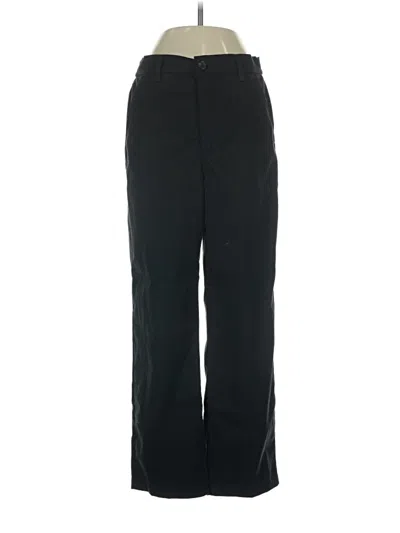 Pre-owned Levi's Casual Pants In Black