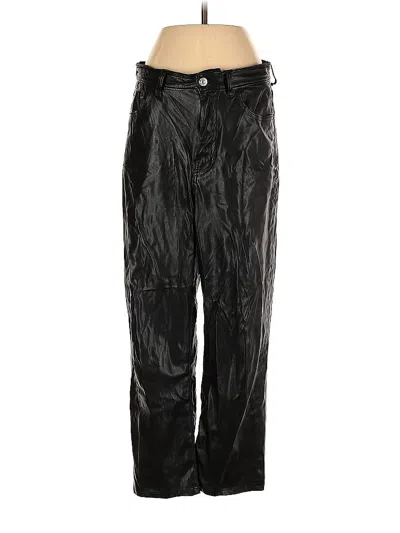 Pre-owned Levi's Casual Pants In Black