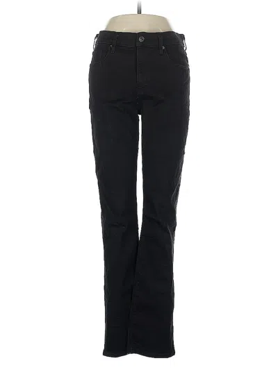 Pre-owned Levi's Casual Pants In Black