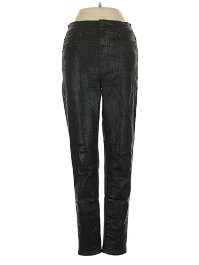 Pre-owned Levi's Casual Pants In Black