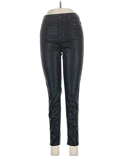 Pre-owned Levi's Casual Pants In Black