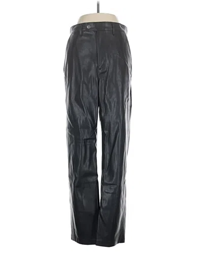 Pre-owned Levi's Casual Pants In Black