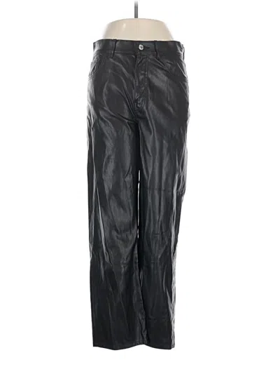 Pre-owned Levi's Casual Pants In Black