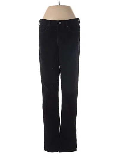 Pre-owned Levi's Casual Pants In Black